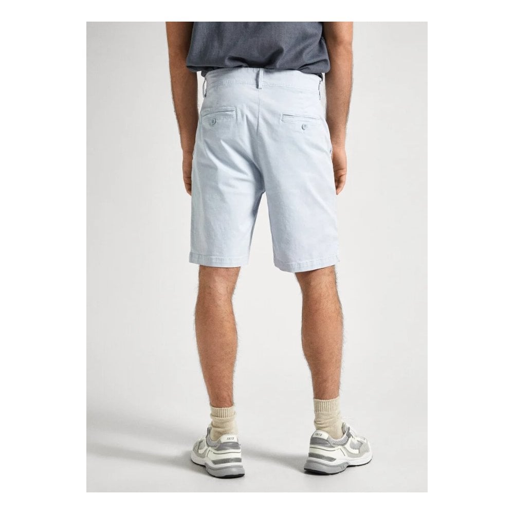 REGULAR CHINO SHORT