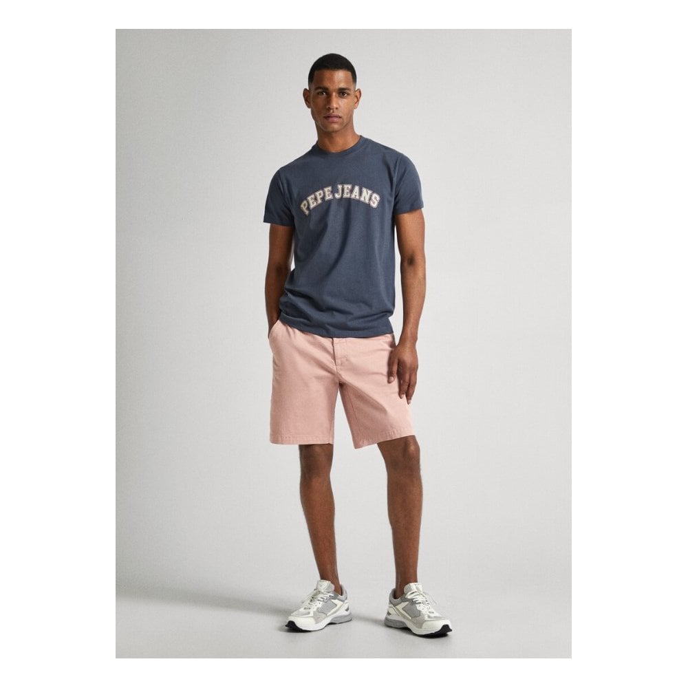 REGULAR CHINO SHORT
