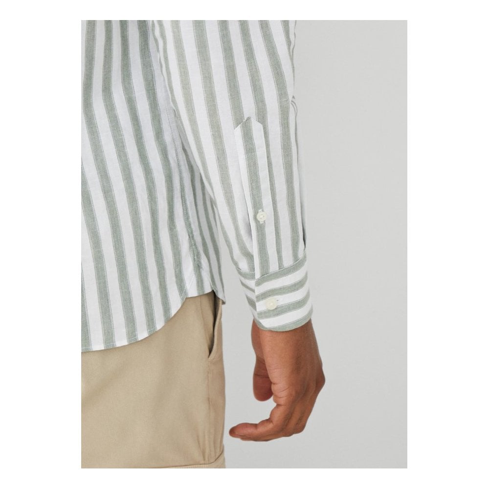 MEL BOLD STRIPE