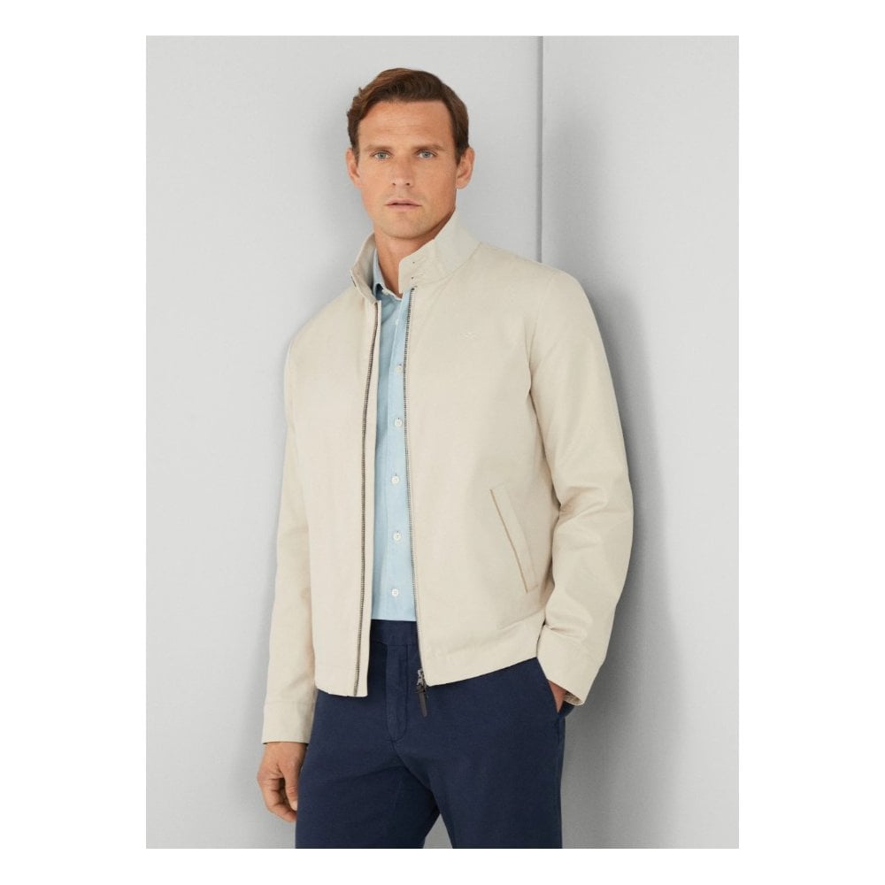 HARRINGTON JKT