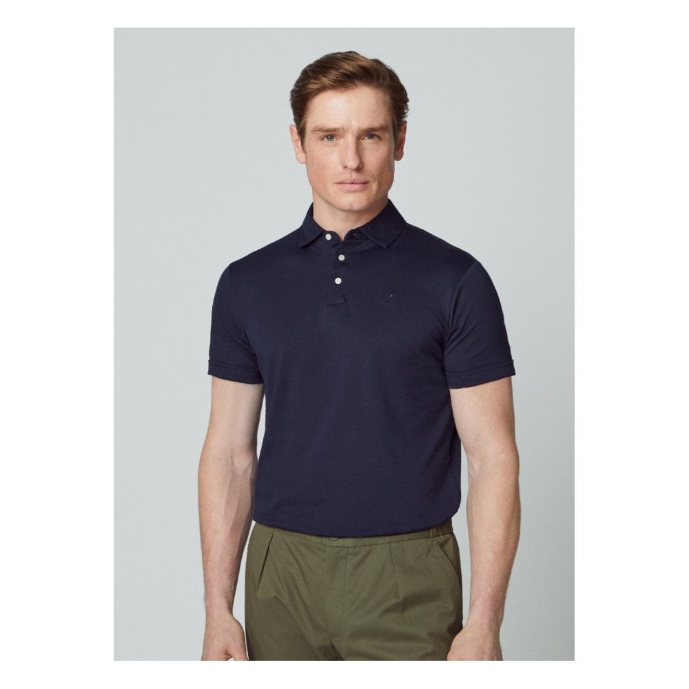 Pima Classic Fit Polo