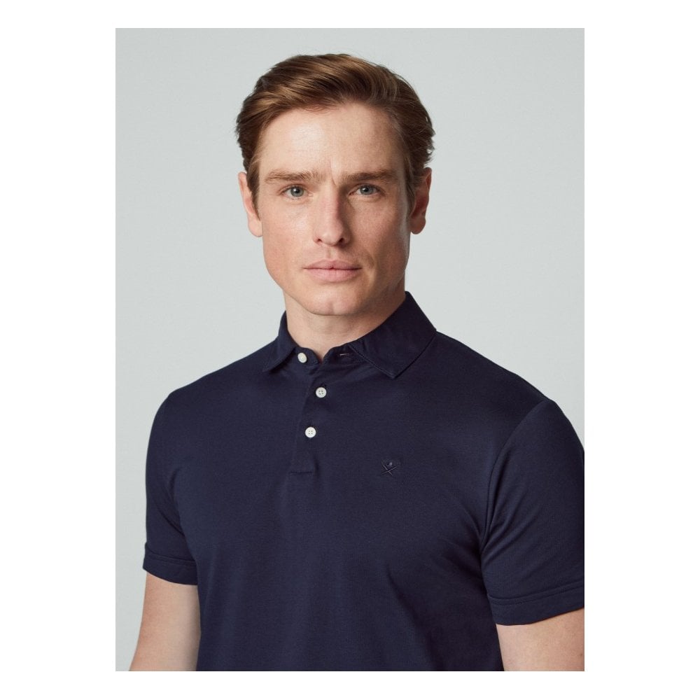 Pima Classic Fit Polo