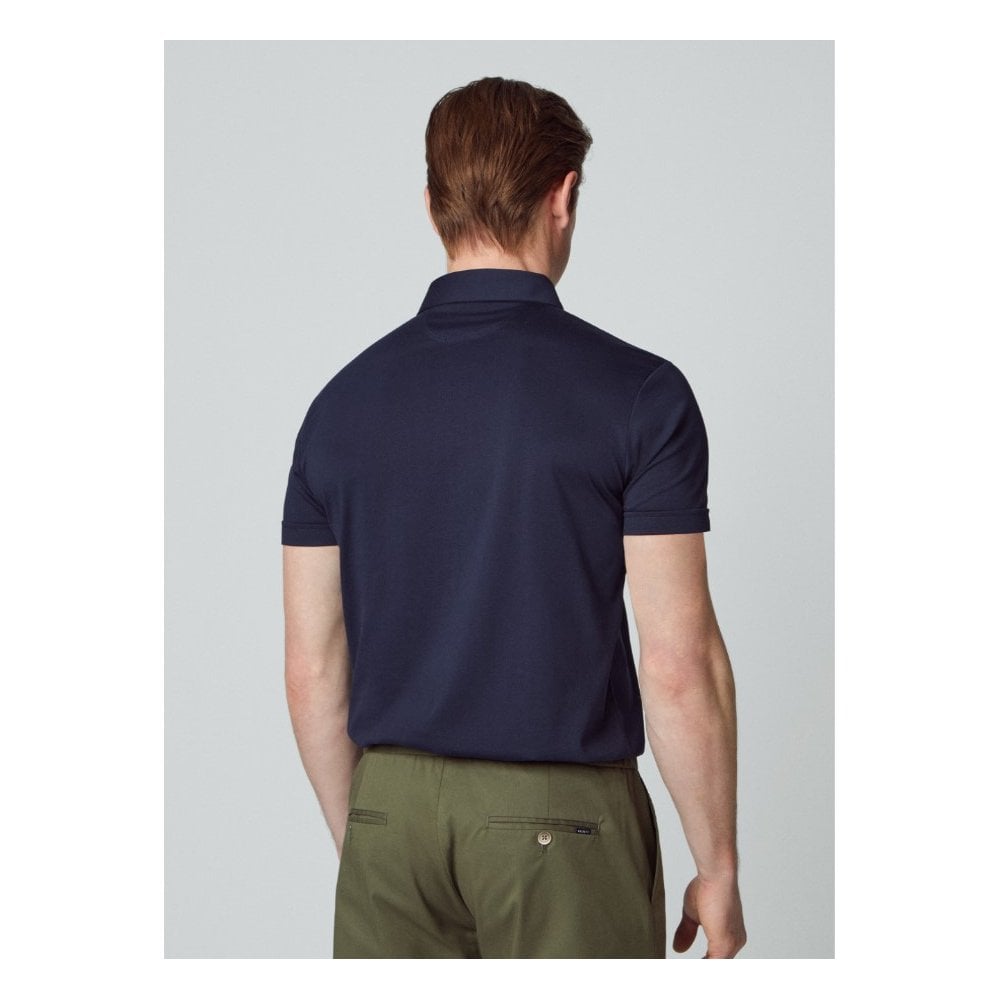 Pima Classic Fit Polo