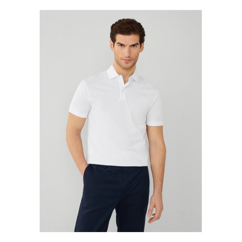 Pima Classic Fit Polo