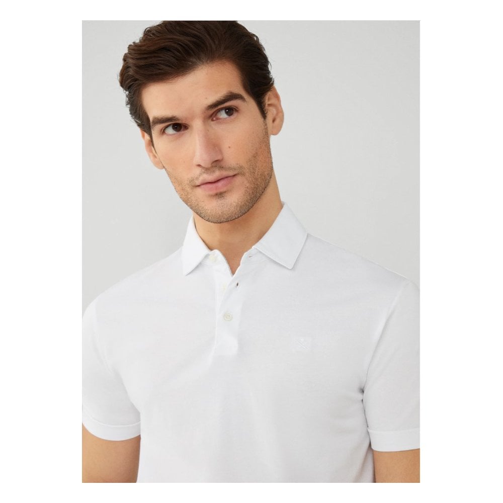 Pima Classic Fit Polo