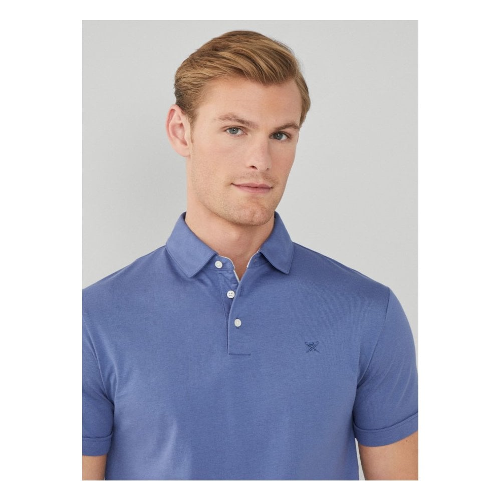 Pima Classic Fit Polo