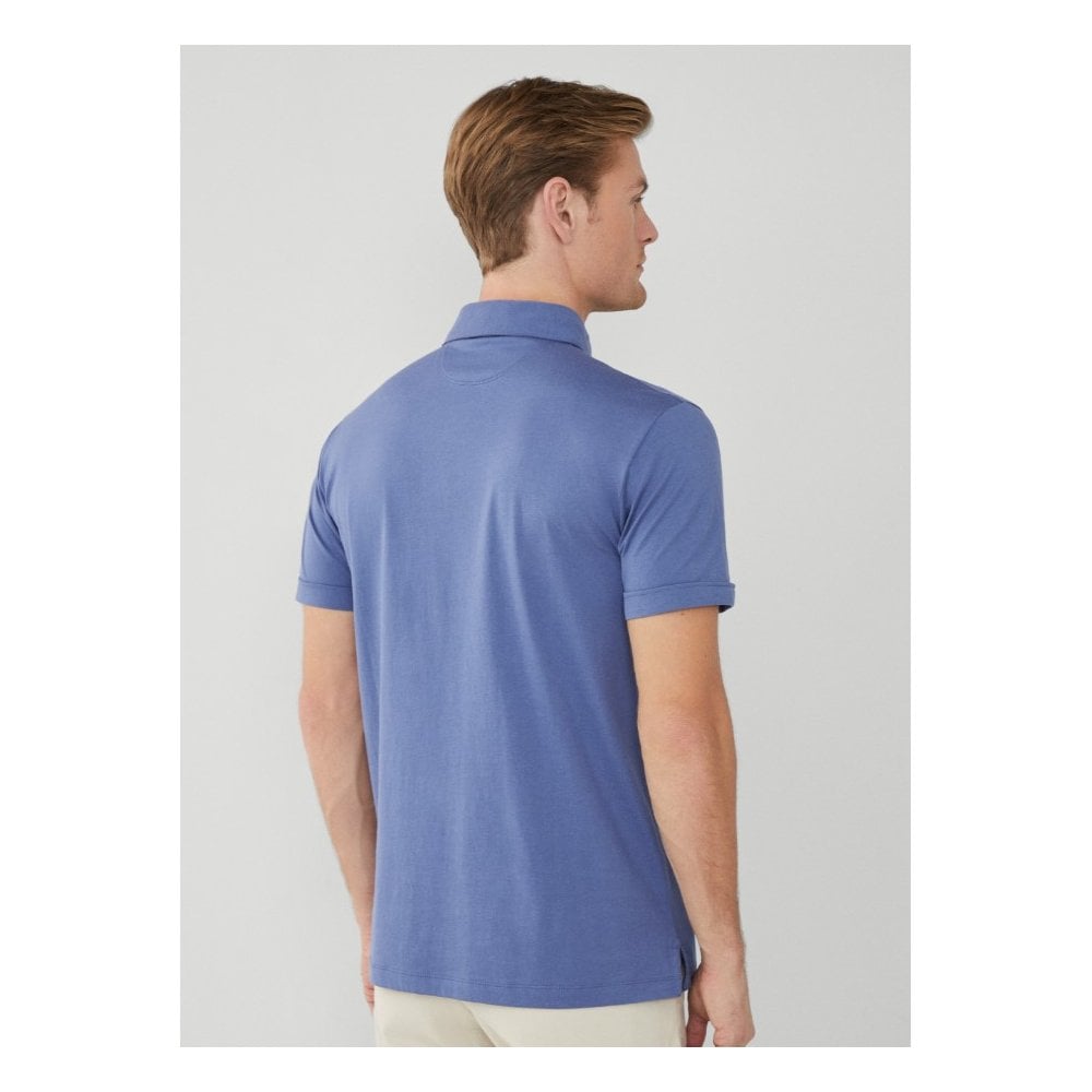 Pima Classic Fit Polo