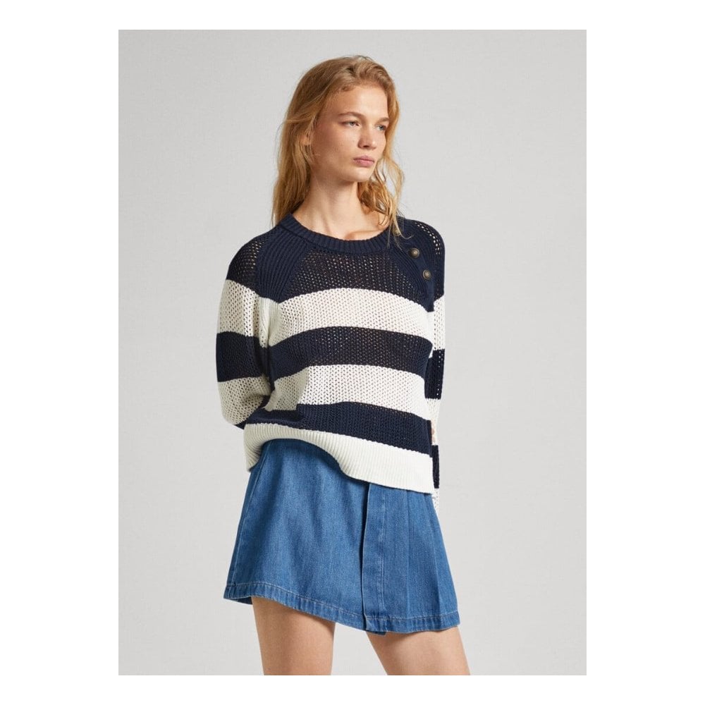 MINI SKIRT HW PLEAT