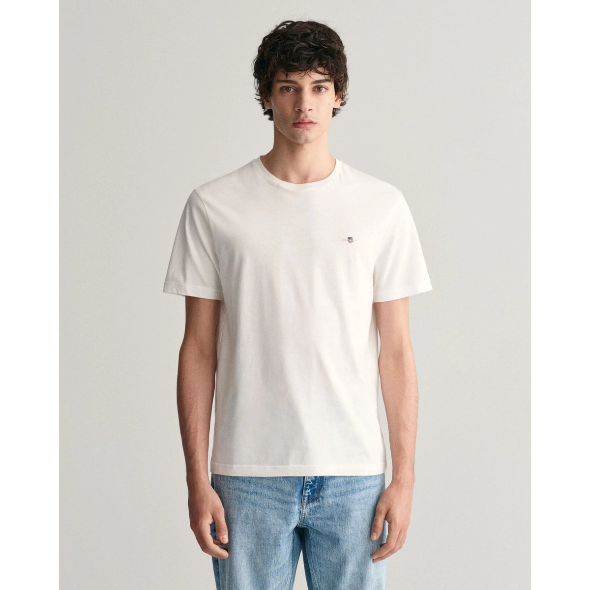 Reg Shield SS T-shirt
