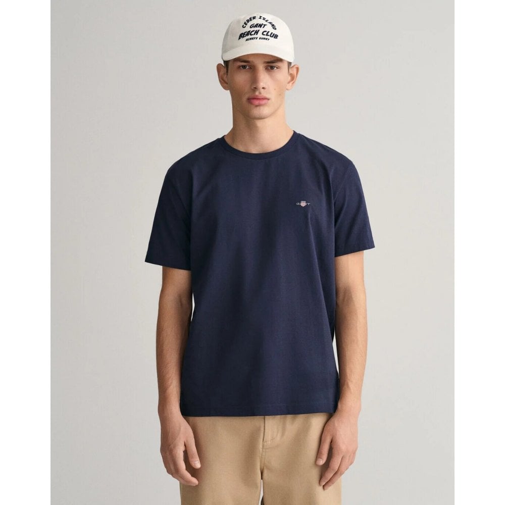 Reg Shield SS T-shirt