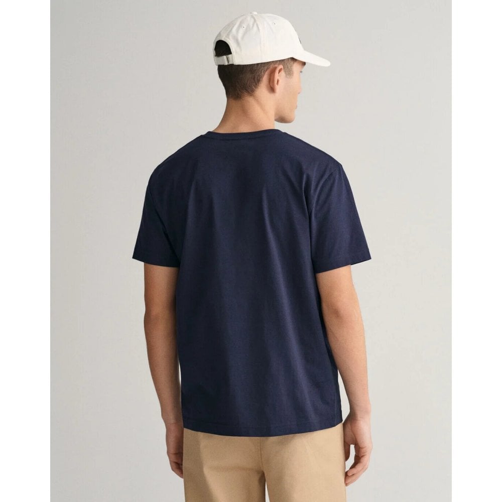Reg Shield SS T-shirt