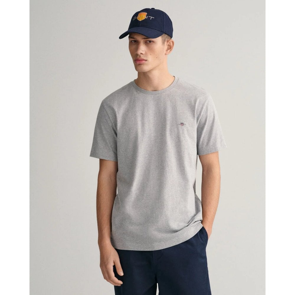 Reg Shield SS T-shirt
