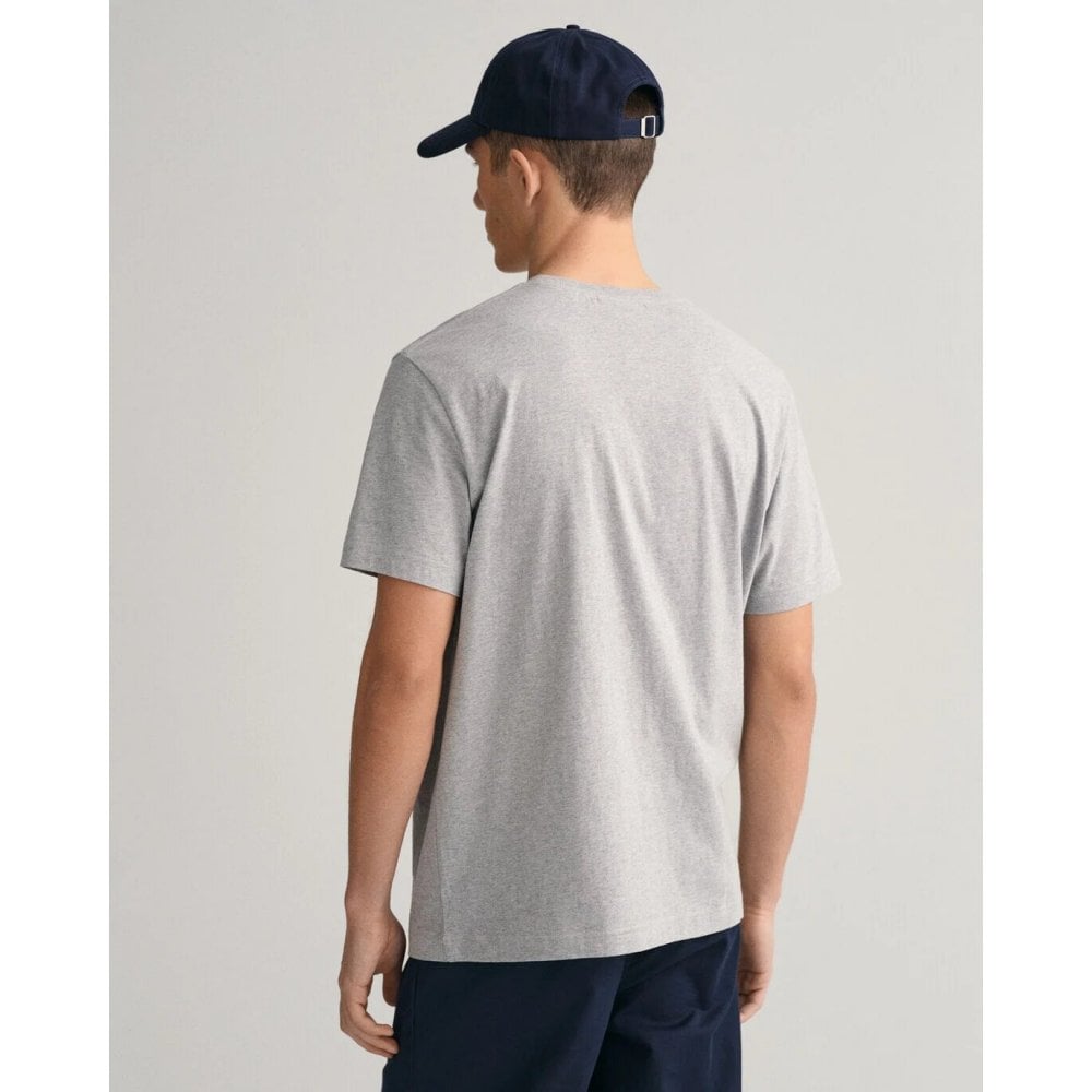 Reg Shield SS T-shirt