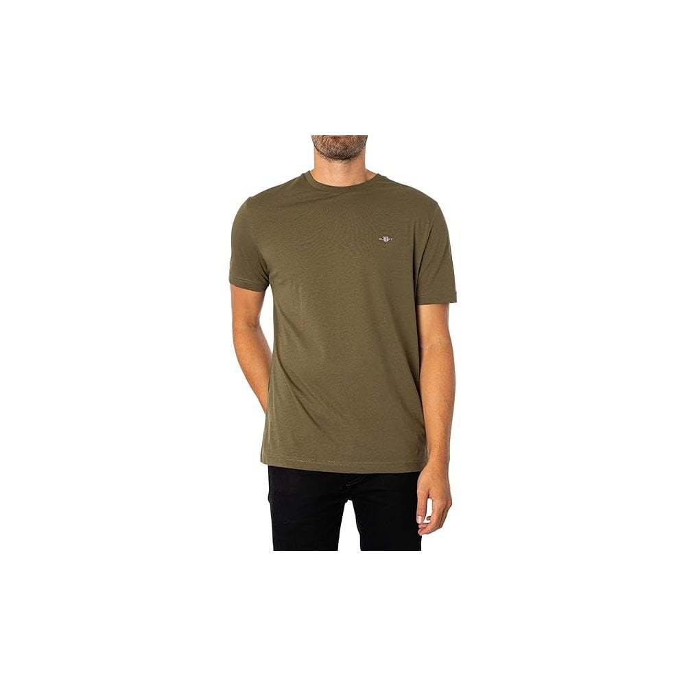 Reg Shield SS T-shirt