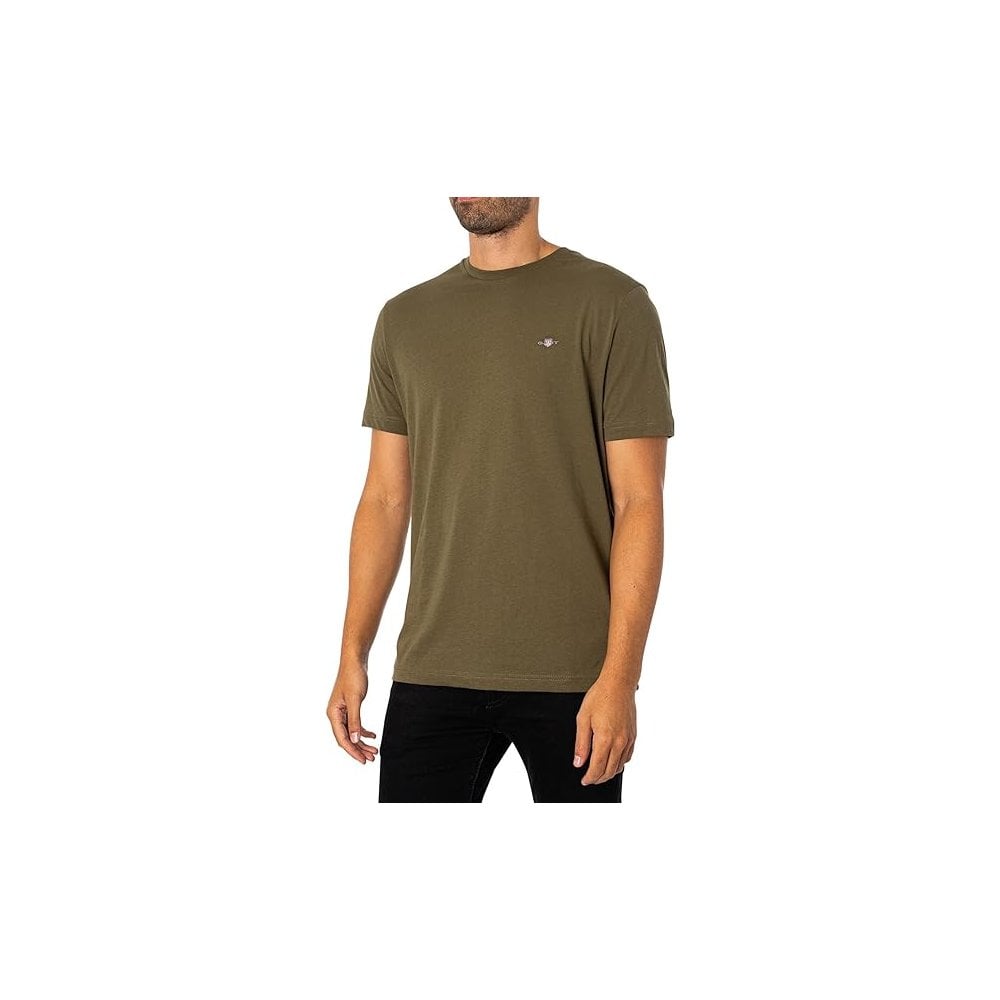 Reg Shield SS T-shirt