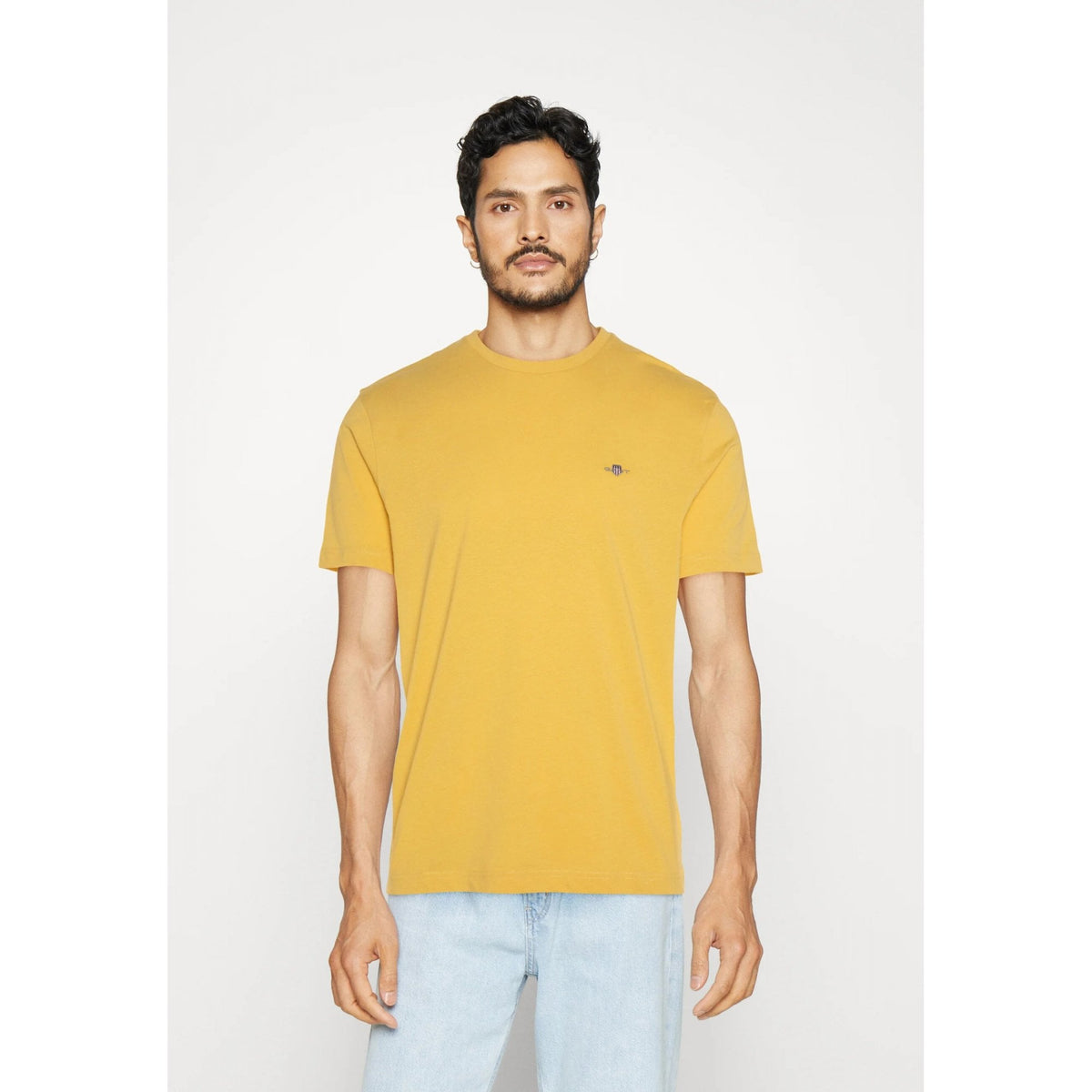 Reg Shield SS T-shirt