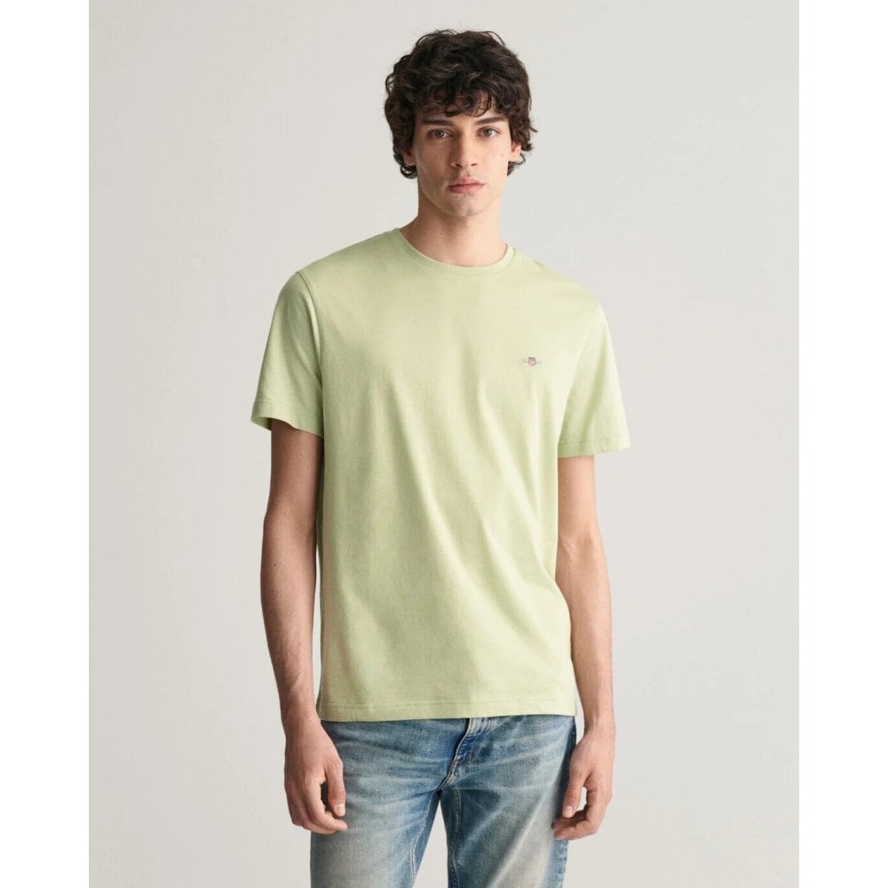 Reg Shield SS T-shirt