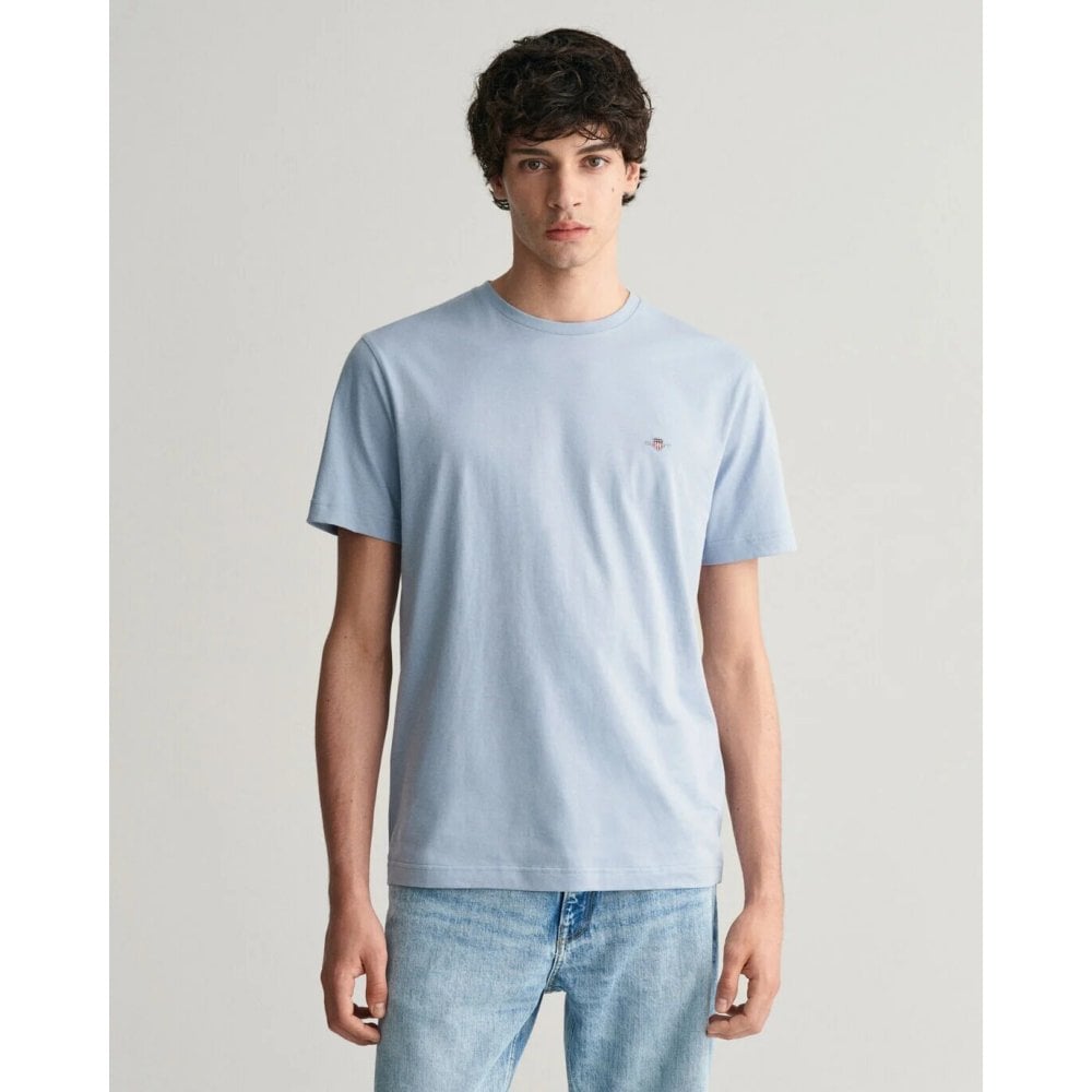 Reg Shield SS T-shirt