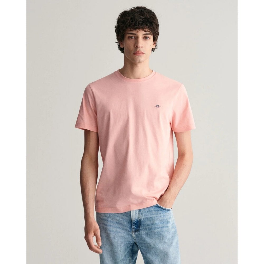 Reg Shield SS T-shirt