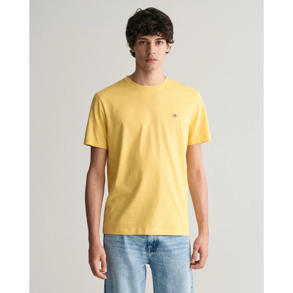 Reg Shield SS T-shirt