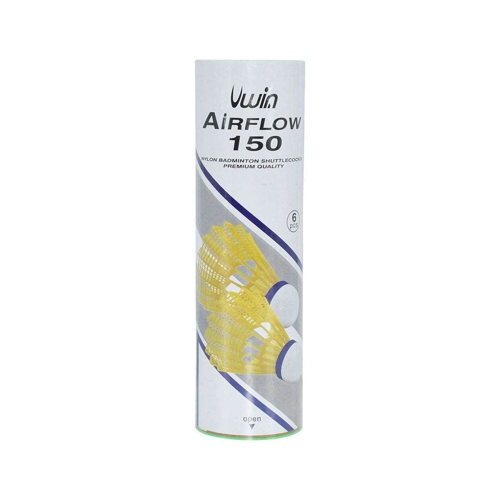 Airflow 150 Badminton Shuttlecocks