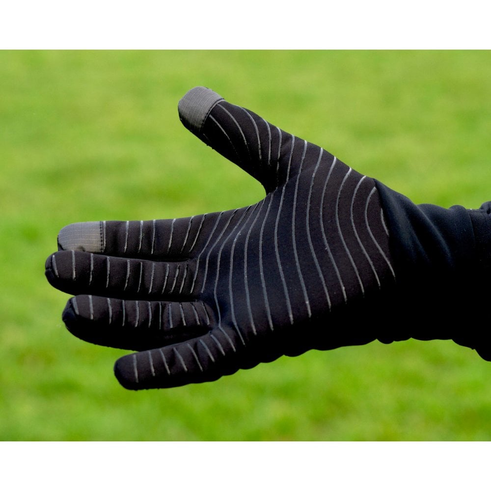 Precision Essential Warm Players Gloves Adult (Adult)