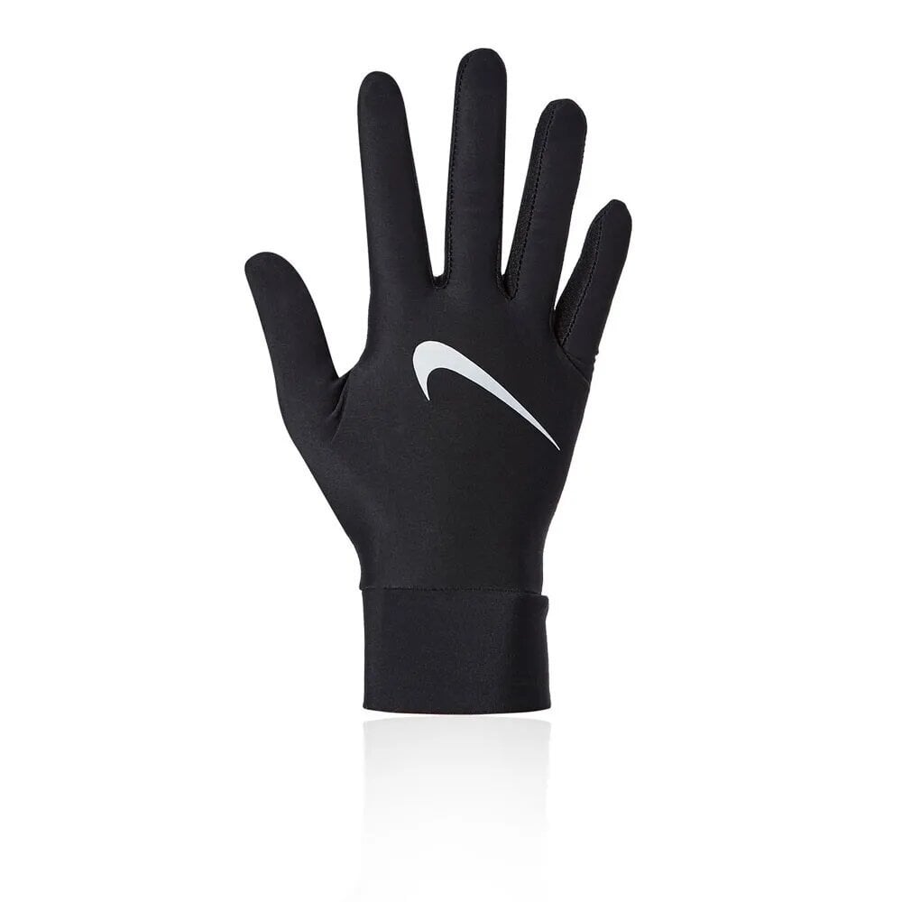 NIKE MENS LIGHTWEIGHT TECH RUNNING GLOVE