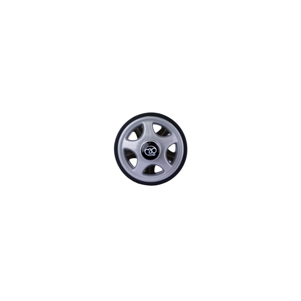 Duo Ab Wheel