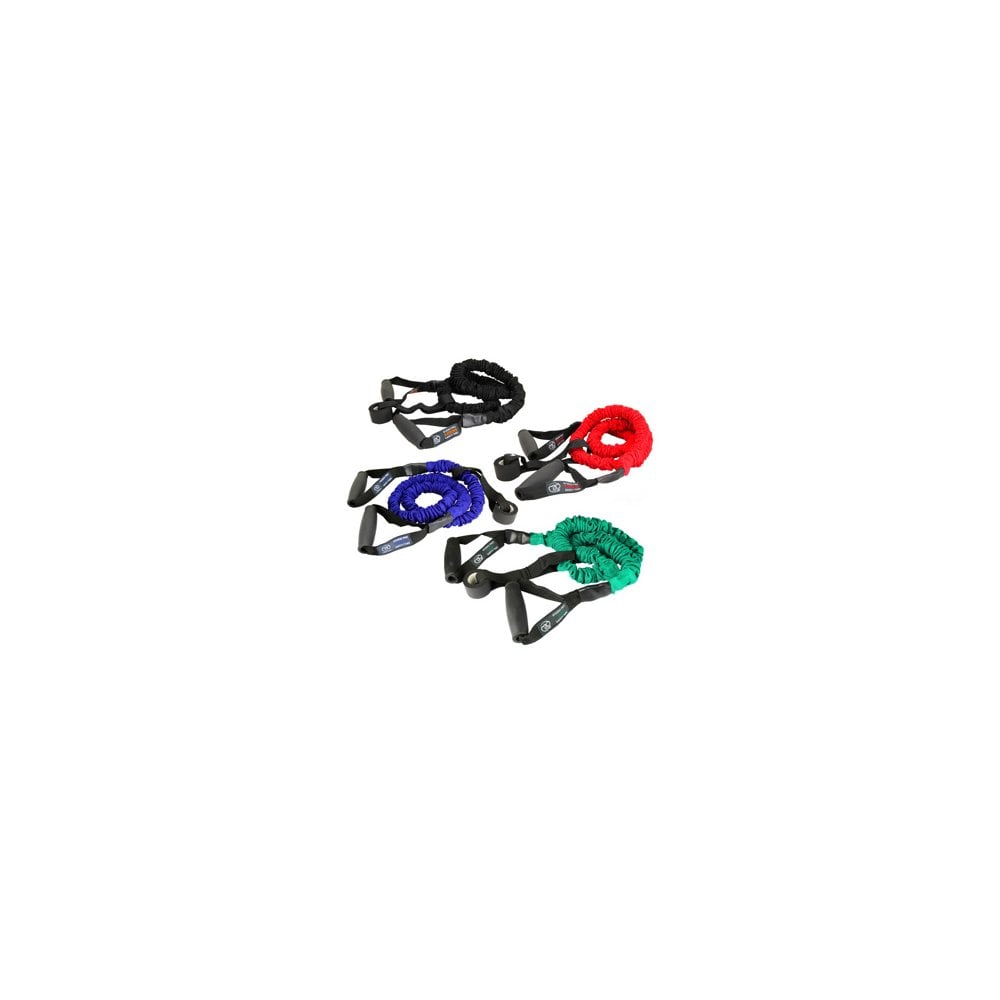 Safety Resistance Trainer