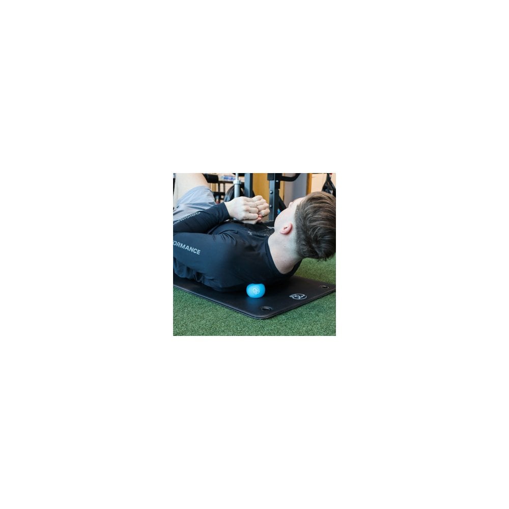 Trigger Point Massage Ball Set