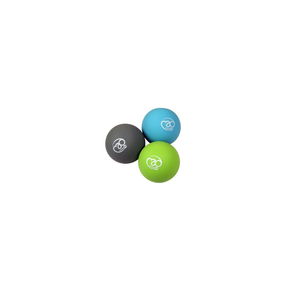 Trigger Point Massage Ball Set