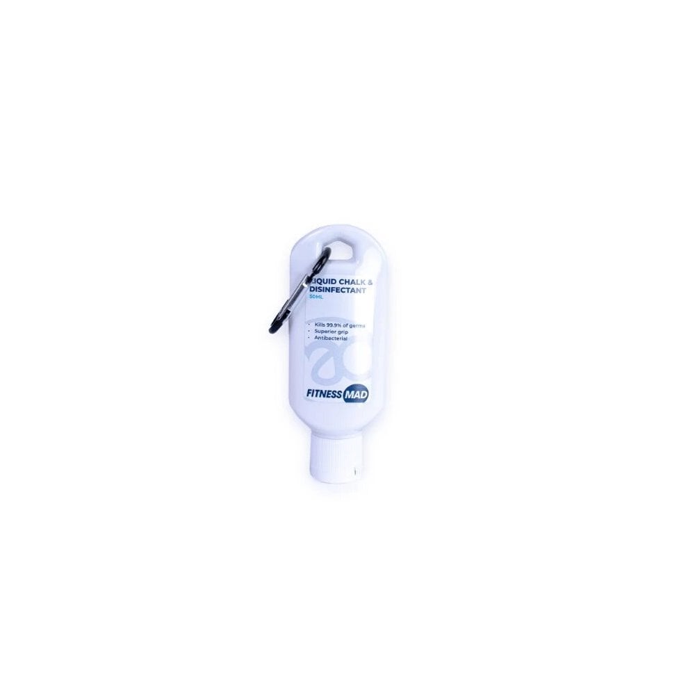 Liquid chalk (caribina)