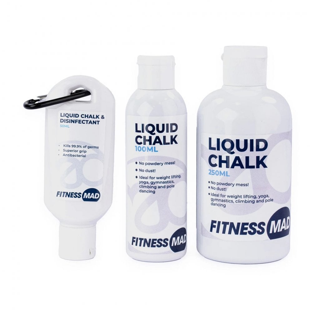 liquid chalk