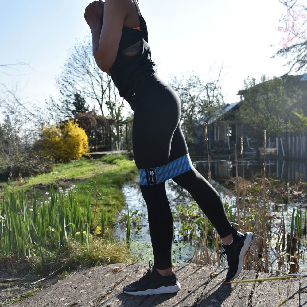Squat Band - Set of 3