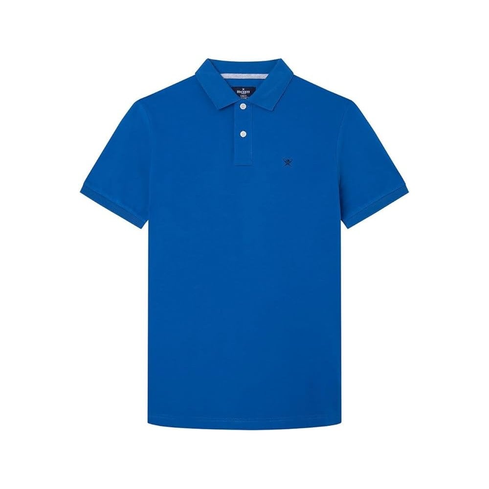 Slim Fit Pique Polo
