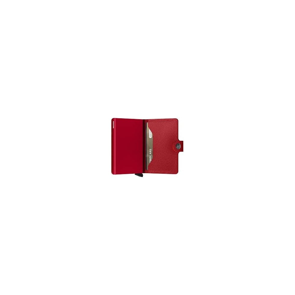 Miniwallet Crisple