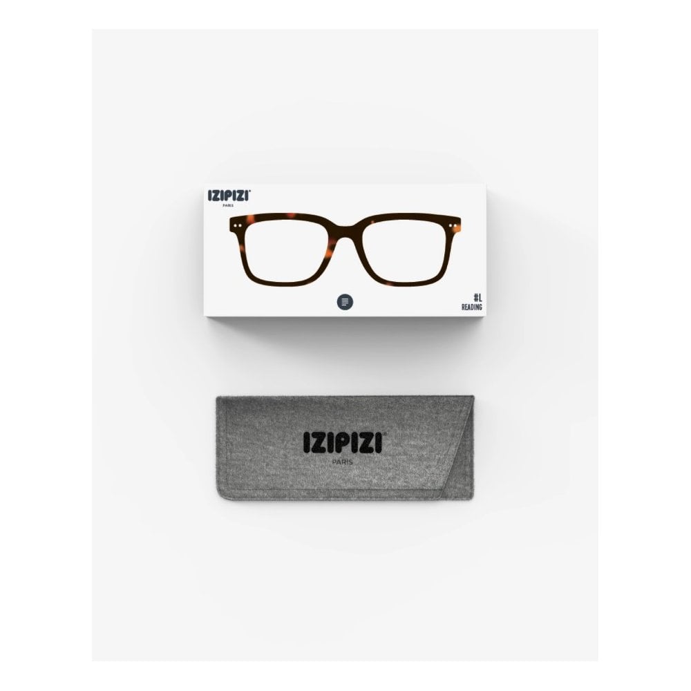 LetMeSee #L Reading Glasses