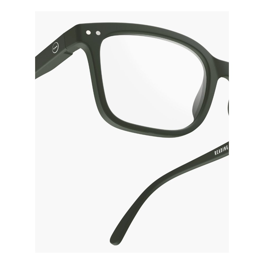 LetMeSee #L Reading Glasses