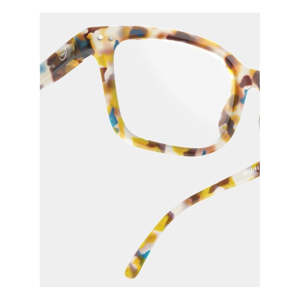 LetMeSee #L Reading Glasses