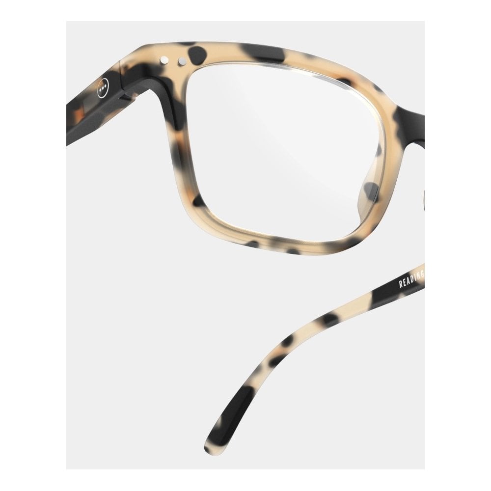 LetMeSee #L Reading Glasses