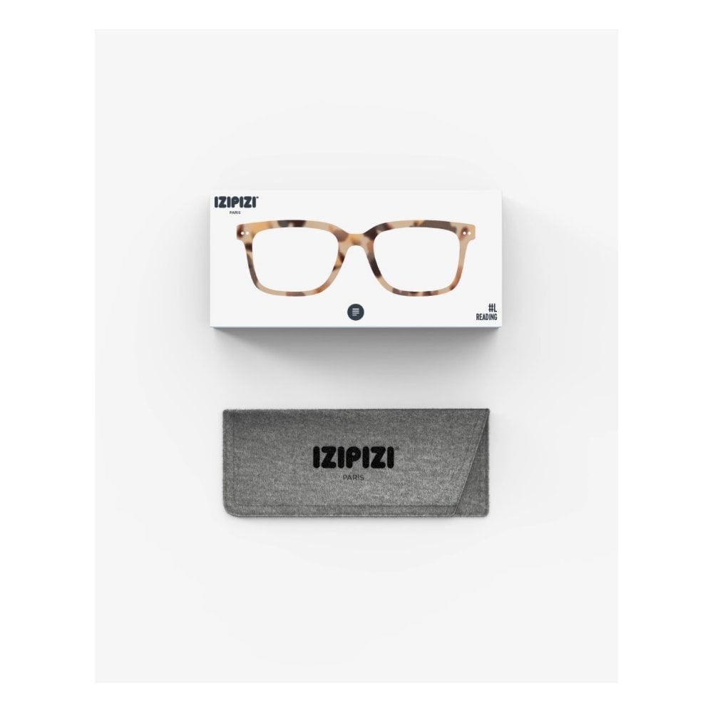LetMeSee #L Reading Glasses
