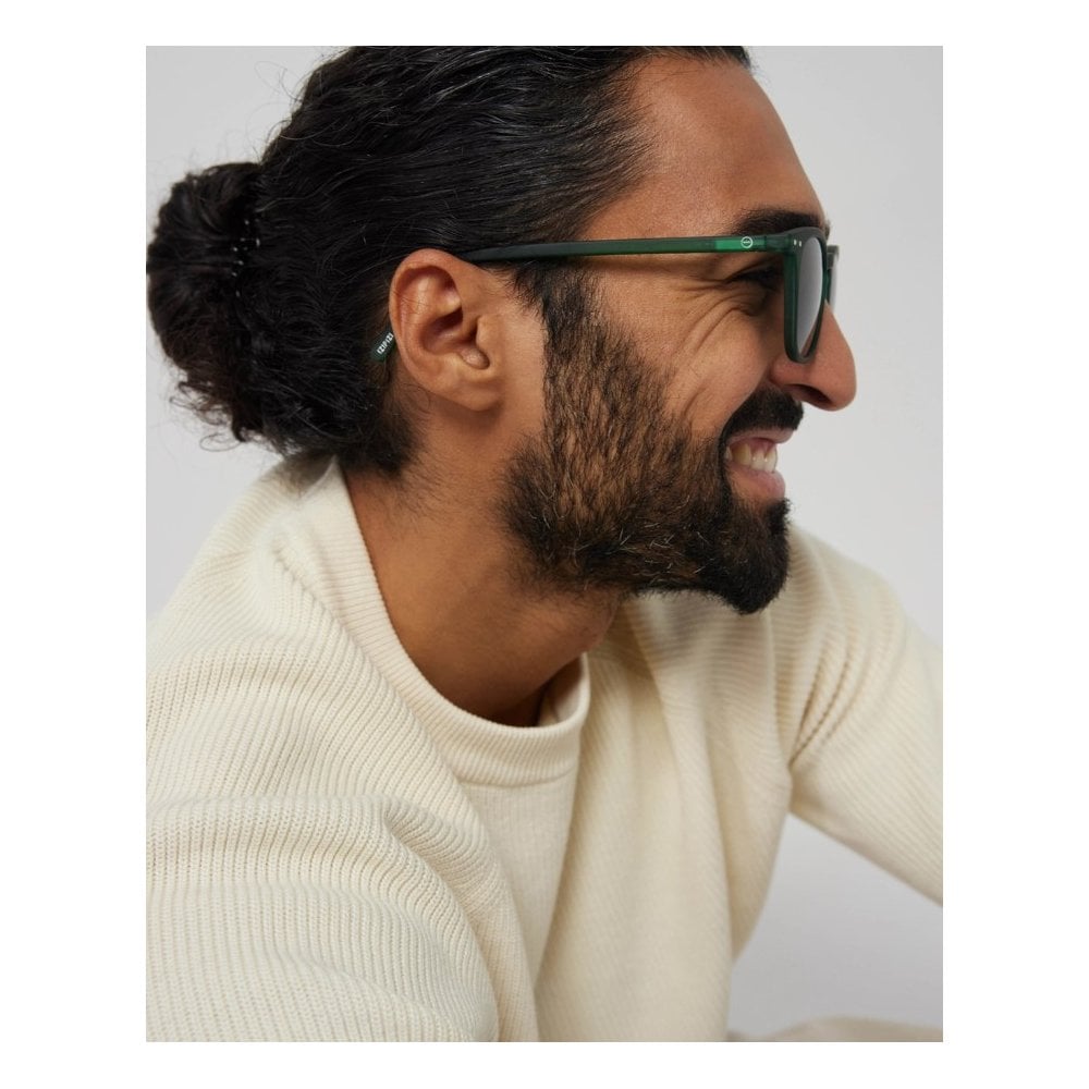 LetmeSee #E SUN Sunglasses