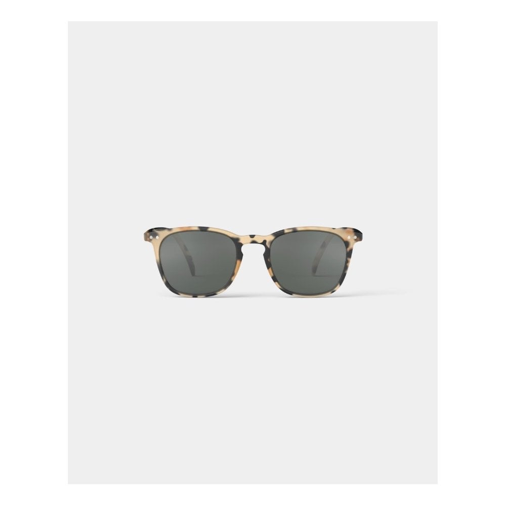 LetmeSee #E SUN Sunglasses