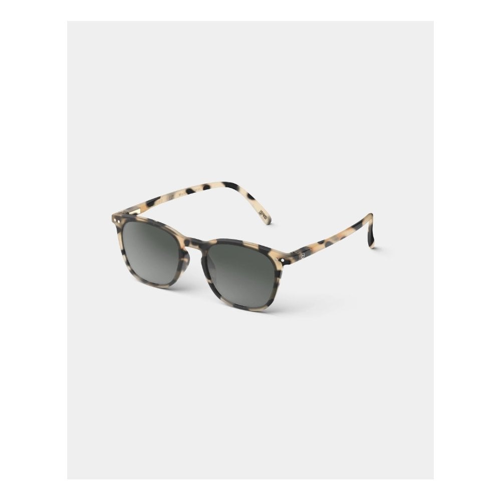 LetmeSee #E SUN Sunglasses