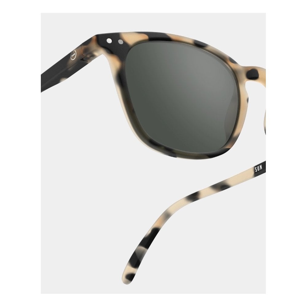 LetmeSee #E SUN Sunglasses