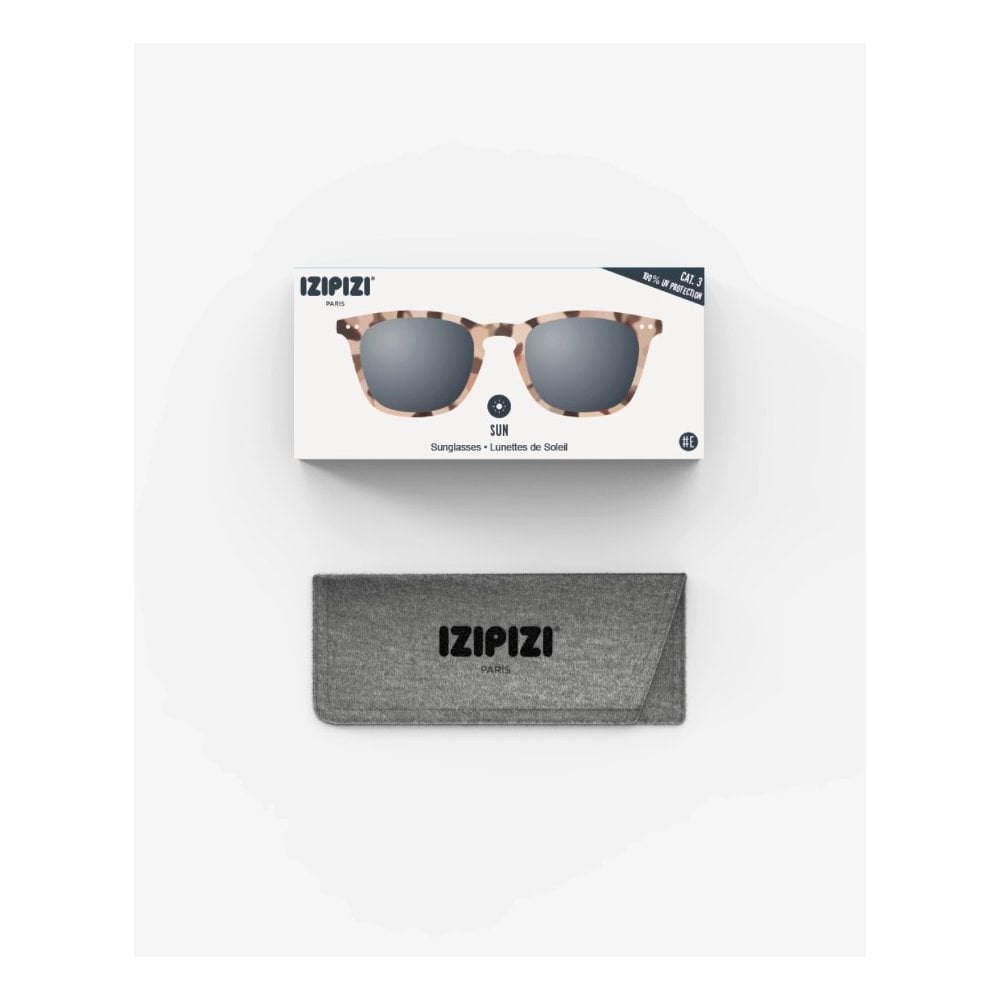 LetmeSee #E SUN Sunglasses