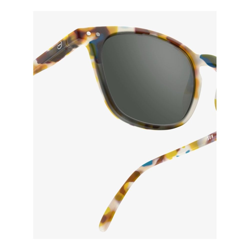 LetmeSee #E SUN Sunglasses