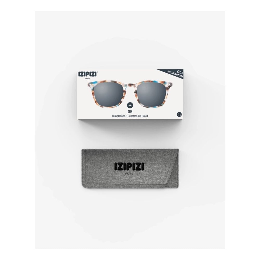 LetmeSee #E SUN Sunglasses