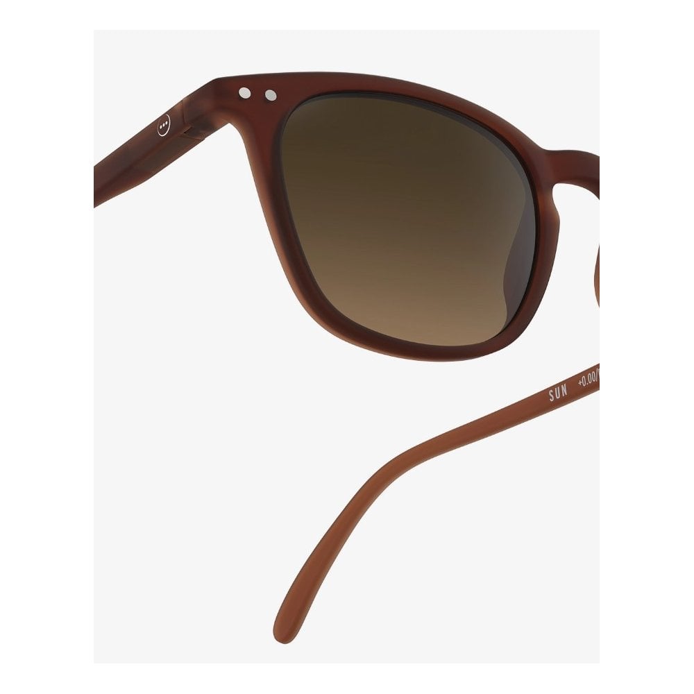 LetmeSee #E SUN Sunglasses