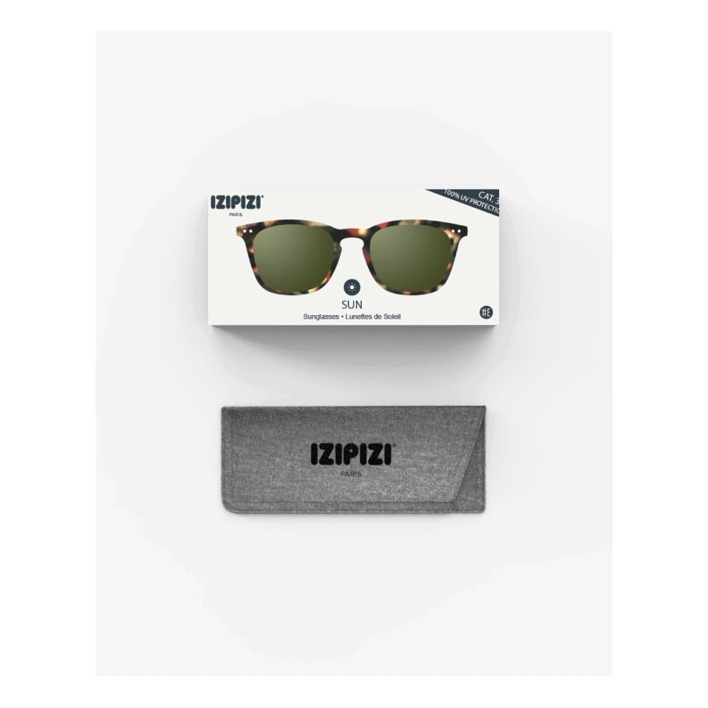 LetmeSee #E SUN Sunglasses